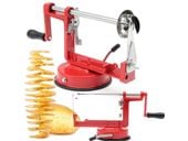 Maszynka do chipsów ziemniaków spirala krajarka zakręcony ziemniak