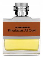AL HARAMAIN KHULASAT AL OUDH EDP 100 ML FLAKON