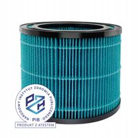 Filtr ewaporacyjny do nawilżacza KLARTA HUMEA certyfikat PZH