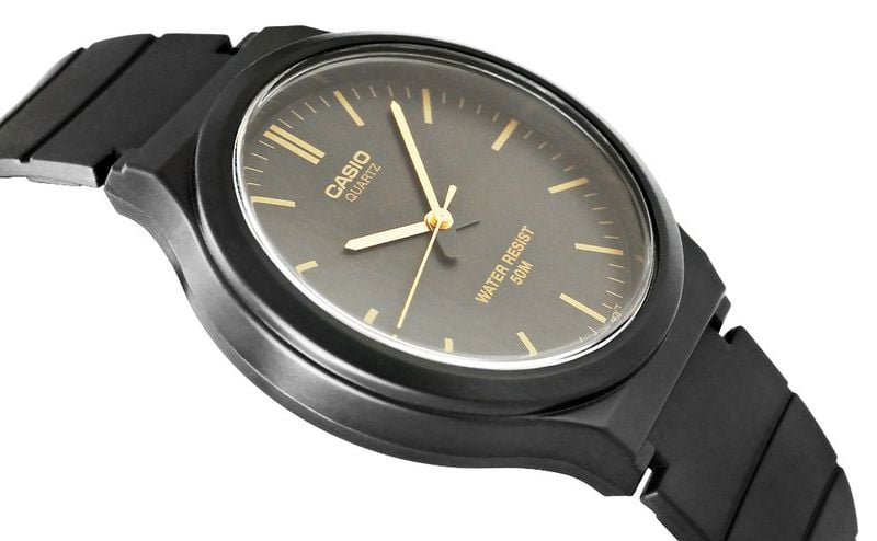 zegarek męski casio mw-240-1e2vef+box zdjęcie 3