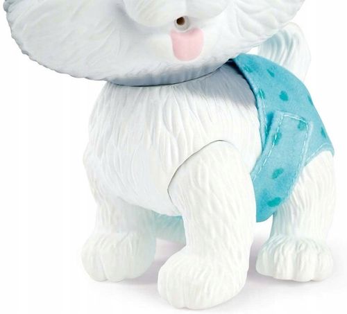 Piesek Husky Pamper Petz wanna na Arena.pl