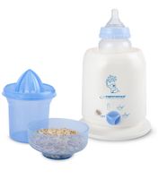 EKB001 TASTY ESPERANZA PODGRZEWACZ DO BUTELEK POKARMU DLA NIEMOWLĄT