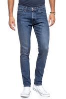 SPODNIE MĘSKIE WRANGLER BRYSON OVERBOARD W14X2315P W27 L32