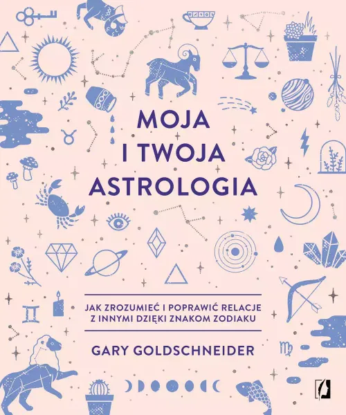 Moja i twoja astrologia zdjęcie 1