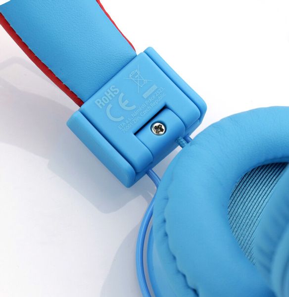 Słuchawki Bluetooth dla Dzieci mikrofon GoGEN zdjęcie 8