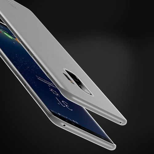 BASEUS WING CASE SAMSUNG GALAXY S9 TRANSPARENTNY na Arena.pl