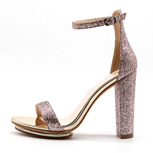 SANDAŁKI Damskie - GLADIATOR - NOWOŚĆ! na Arena.pl