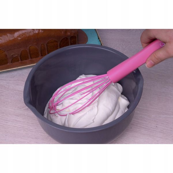 Trzepaczka Lurch 28 cm zdjęcie 2