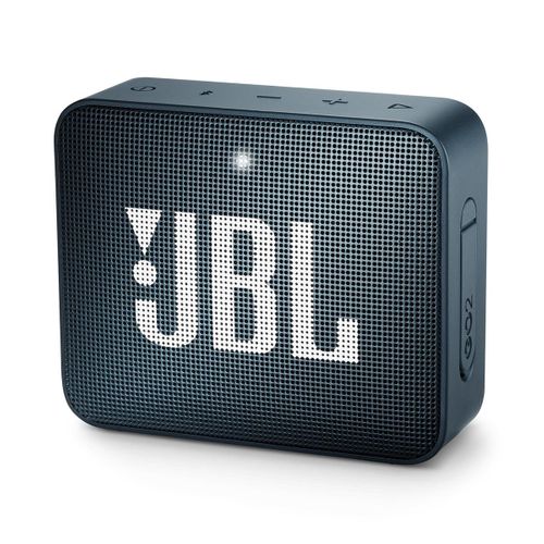 Głośnik bluetooth JBL GO 2  (kolor granatowy) na Arena.pl