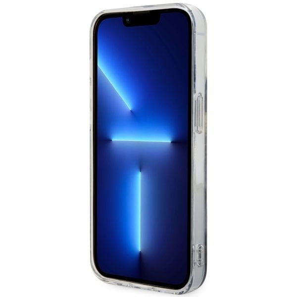 Etui Guess do iPhone 14 Pro Max, Czarny, MagSafe zdjęcie 5