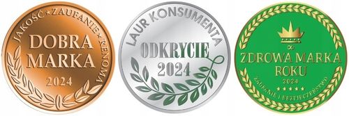 Dzieci bez Candida - Nano Candi Junior -9 ekstraktów ziołowych,Zioła dzieci na Arena.pl