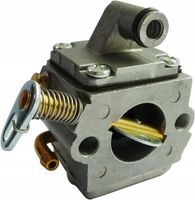 GAŹNIK FILTR POWIETRZA DO PIŁY PILARKI SPALINOWEJ STIHL MS170, MS180 2-MIX