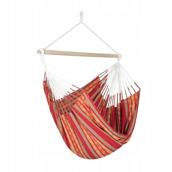 POTENZA Krzesełko L Pereira Mandarin 100%Kolumbia zdjęcie 1