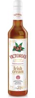 Victoria's syrop barmański o smaku Irish Cream 490 ml.
