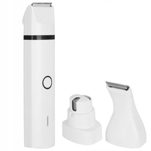 Pet Hair Grooming Trimmer Pet elektryczna polerka na Arena.pl