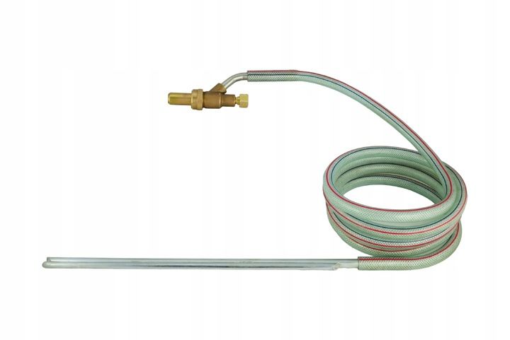 ZESTAW DO PIASKOWANIA PROFI DO KARCHER HD HDS zdjęcie 5