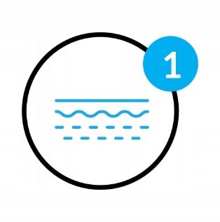 PERSPIREX Strong ANTYPERSPIRANT w kulce roll-on Dezodorant DERMO 20ml zdjęcie 14