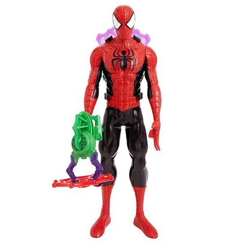 HASBRO SPIDERMAN GOBBLIN ATTACK GEAR A8343 na Arena.pl