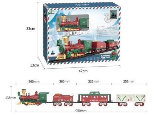 ZDALNIE STEROWANA KOLEJKA ELEKTRYCZNA NA PILOT na Arena.pl