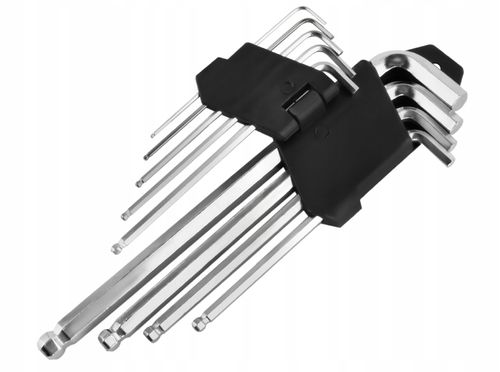 imbusy - zestaw 1.5-10mm na Arena.pl