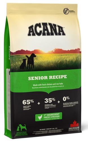 Acana Senior Dog 11,4kg na Arena.pl