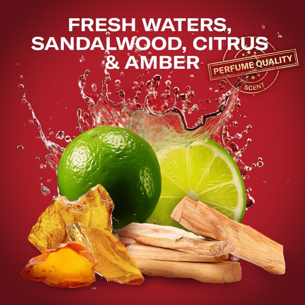 Old Spice Sg 1L Whitewater 3In1 zdjęcie 11