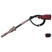 czujnik temperatury spalin Audi Q5 2009 2010 2011 2012 2013 2014 2015 2016