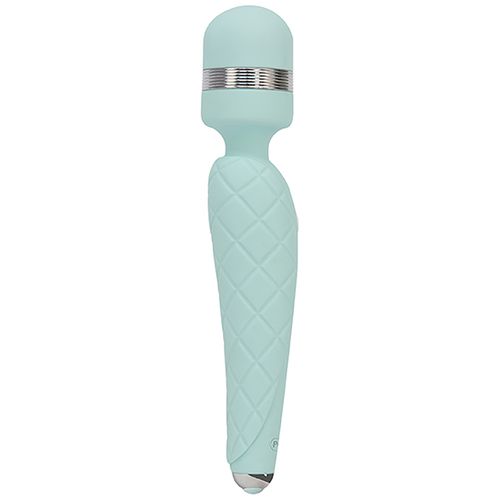 pillow talk   cheeky wand massager teal na Arena.pl