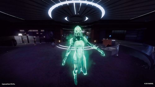 Gra PS4 Marvel's Iron Man VR (Kompatybilna z PS5) na Arena.pl
