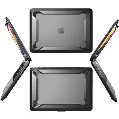 Supcase Iblsn Rugged Macbook Pro 15 2016-2019 Black na Arena.pl
