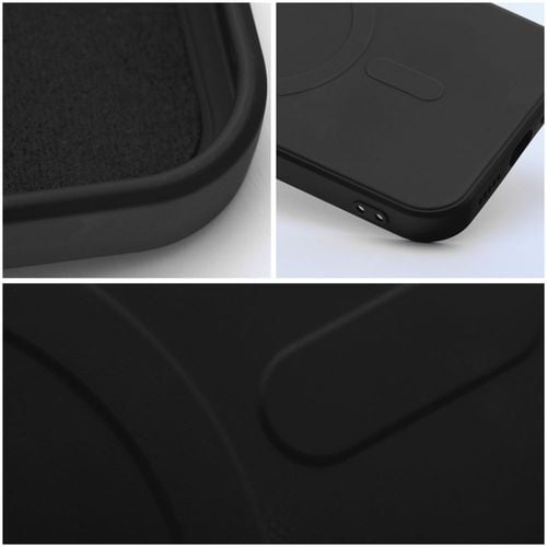 Plecki niktrade do Apple iPhone 13 mini czarny na Arena.pl