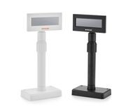 Bixolon Customer Display 2000AU, Black