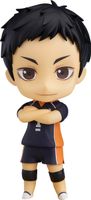 Haikyuu!! Nendoroid Daichi Sawamura