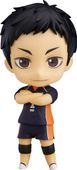 Haikyuu!! Nendoroid Daichi Sawamura
