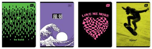 ZESZYT A5 60 LINIA FLUO NTERDRUK na Arena.pl