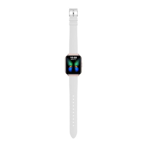smartwatch gravity różowy 2 paski gt44-3 na Arena.pl