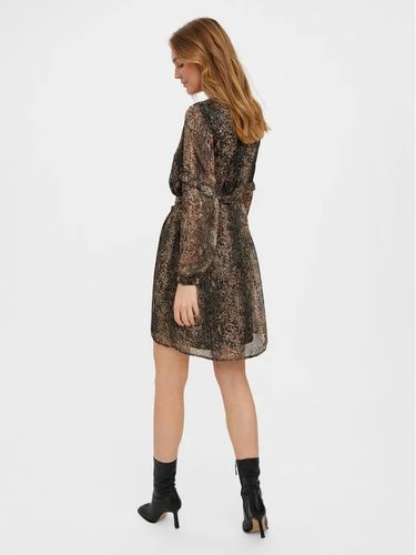 Vero Moda Sukienka codzienna Nala 10278775 XS na Arena.pl