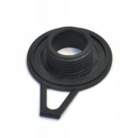 ŚLIMAK POMPKI OLEJU NAPĘD HUSQVARNA 365 371 372