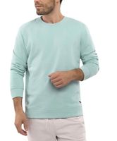 Bluza Męska Wkładana Przez Głowę B-Andy - Miętowa