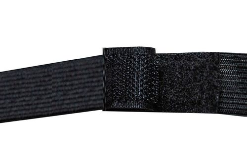 Poduszka Podróżna Memory Opaska Stopery Rogal 3D na Arena.pl