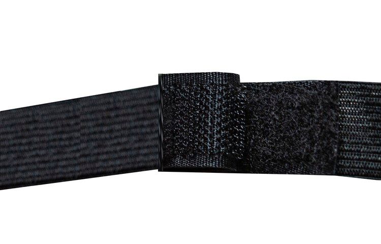 Poduszka Podróżna Memory Opaska Stopery Rogal 3D zdjęcie 3