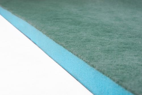 MATA DEZYNFEKCYJNA 100X60X2,8CM EKO_PLUS + GRATIS! na Arena.pl