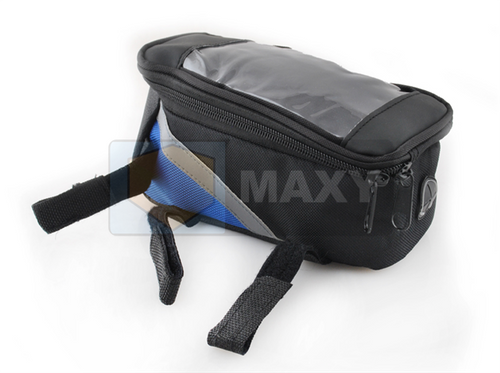 Torba rowerowa na telefon na Arena.pl