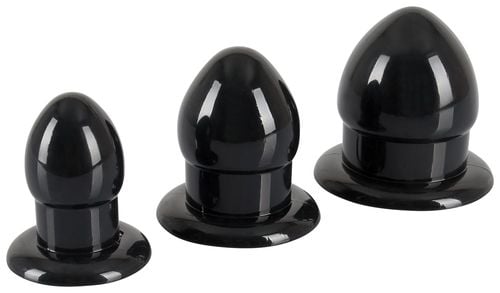 anal stretching plug kit na Arena.pl