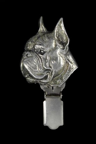 Bokser - breloczek - 2073 na Arena.pl