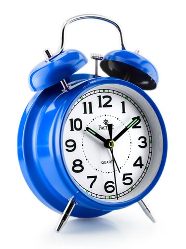 BUDZIK PACIFIC Q817B - blue (do020d) na Arena.pl