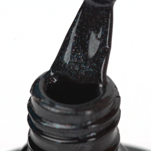 OCHO NAILS Lakier hybrydowy gray 607 -5 g na Arena.pl
