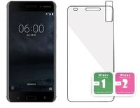 Szkło Hartowane 9H Ochronne Na Nokia 6