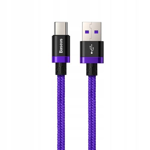Kabel Baseus Ładowarka USB-C Huawei 5A SuperCharge na Arena.pl