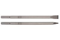 zestaw dłut z chwytem sds-max - me 623309000